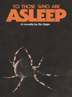 cover image of To Those Who Are Asleep